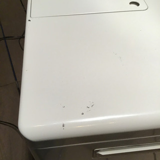 石油ファンヒーター　LS-330の画像