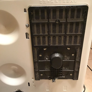 石油ファンヒーター　LS-330の画像