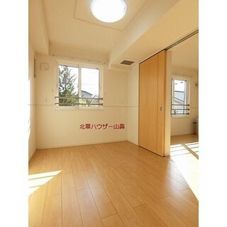 【南区☆3LDK】ペット相談可能☆バストイレ別・カウンターキッチ...