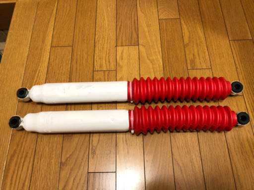 ジムニー　ja11・jb23 プロコンプES9000