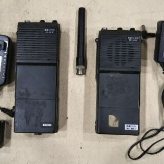 ICOM-IC2N