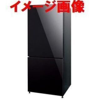 直冷式 170L 冷蔵庫 MR-GL170　モノ市場半田店　119の画像