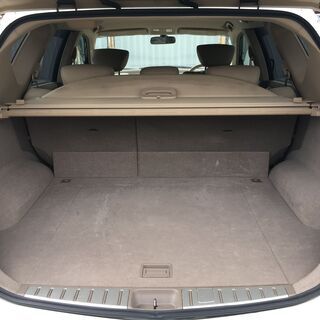 日産 ムラーノ3.5 350XV　バック カメラ ETC 電動シート 禁煙車 （パール）の画像