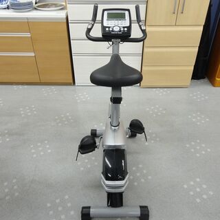 アルインコ ALINCO　エアロバイク　プログラムバイク　AFB6010  モノ市場半田店 131の画像