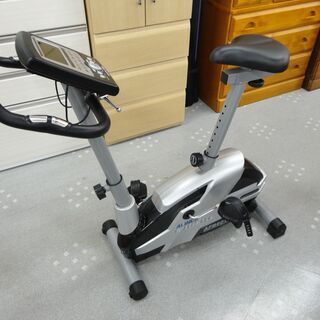 アルインコ ALINCO　エアロバイク　プログラムバイク　AFB6010  モノ市場半田店 131の画像