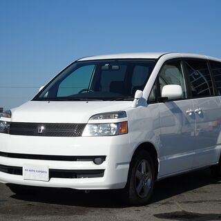 2006　トヨタ　ヴォクシー　8人乗り　タイミングチェーン　車両...