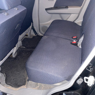 ワゴンＲ　平成23年　車検無し　の画像