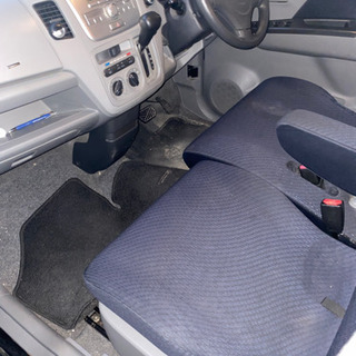 ワゴンＲ　平成23年　車検無し　の画像