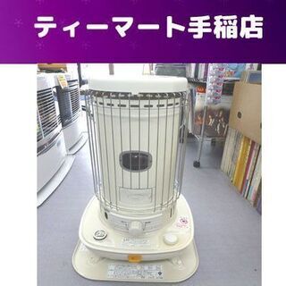 定番！ コロナ 2017年製 開放式石油ストーブ SL-6617 ストーブ
