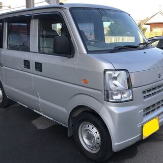 ご購入ありがとうございました。☆彡 スズキ /エブリィバン/ 4...