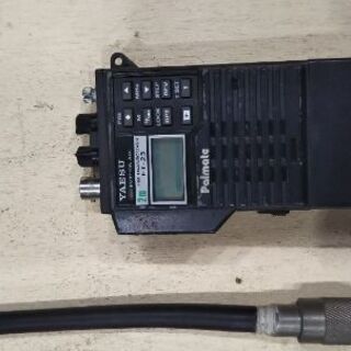 YAESU  FT-23