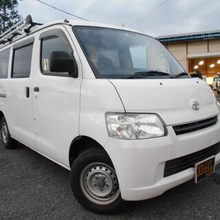 ジモティー限定！ガソリン100ℓプレゼント☆自社ローンあり☆ナビ...