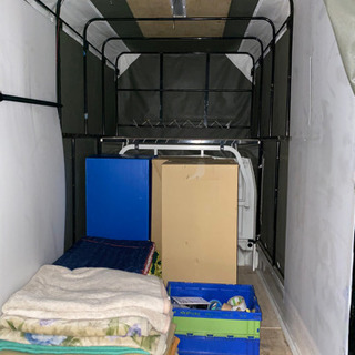 単身引越　家族引越　大型家具や大型電化製品の移動 - 横浜市