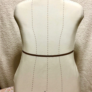 トルソー型 アイロン台 美品❣️