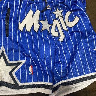 本日限定　オーランドマジックレプリカユニフォーム