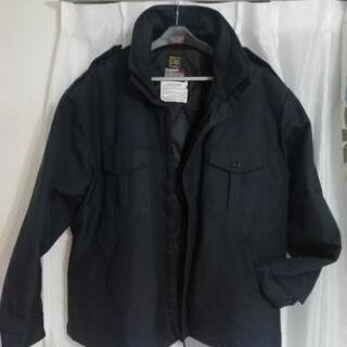 ☆ニューヨークポリスコート park coats thinsul...