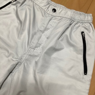スポーツウェアパンツの画像