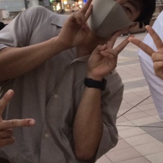 14日の21時から渋谷で飲み行ける人😊