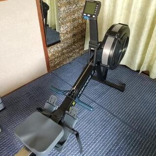 エルゴメーター 