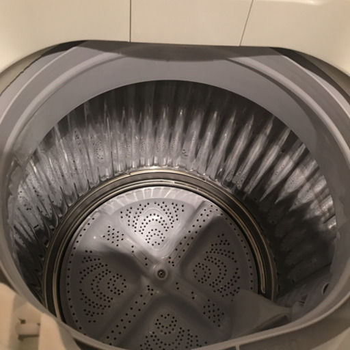 洗濯機