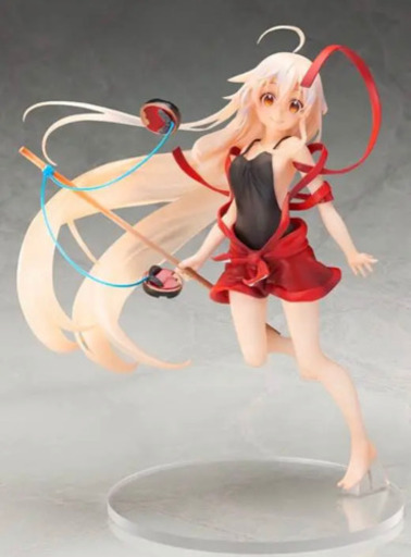 うらら迷路帖 フィギュア