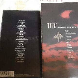 Janne Da Arc　PIERROT　黒夢　ビデオ