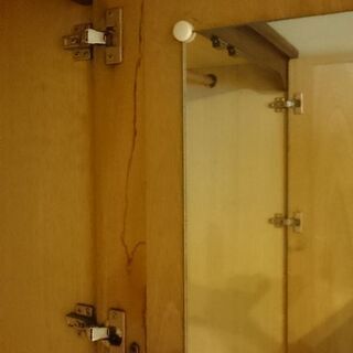 タンス  洋服ダンスの画像