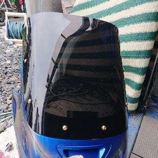 ZRXスクリーンセット