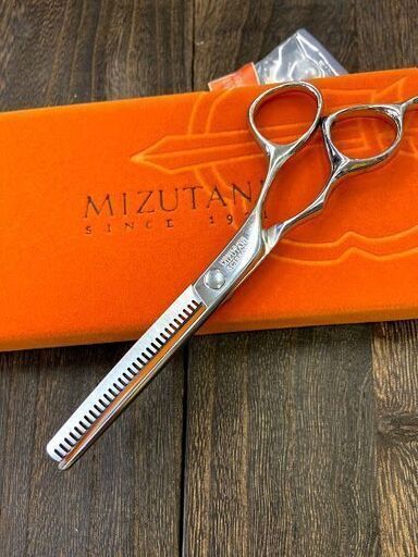 ミズタニシザー 30目スキハサミ