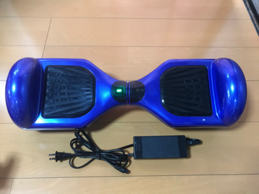 セグウェイ smart balance wheel