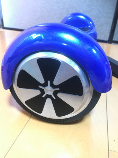 セグウェイ smart balance wheel