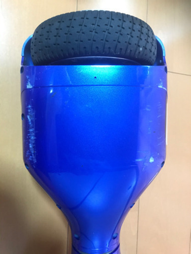 セグウェイ smart balance wheel