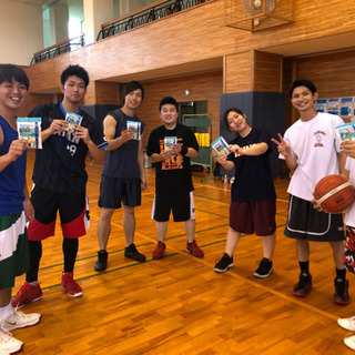ゆるバスしましょ♪ - スポーツ