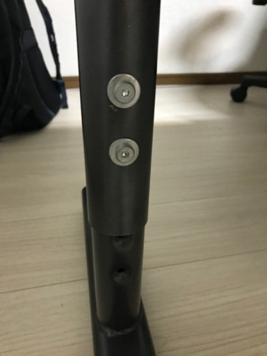 【最終値下げ】大型L字デスク