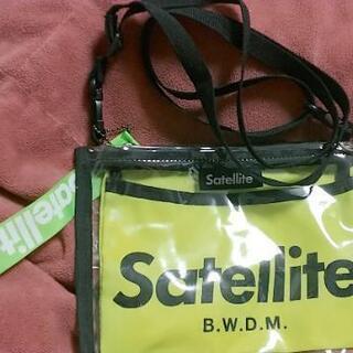 Satellite URBAN②（中古）