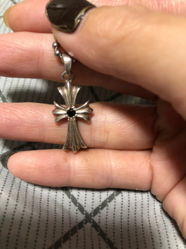 クロムハーツ トップ部分