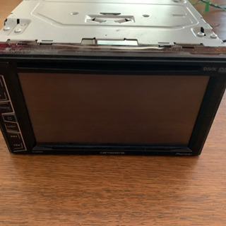 早い者勝ち！中古品 無傷 カロッツェリア  カーオーディオ FH...