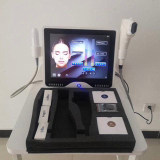 5D HIFU Machine - Derma Medica Shop