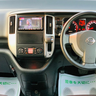 日産セレナ CC25 ハイウェイスター Vセレクション H21 両側電動スライドドア HID ETC ワンオーナー エンジンスターター車検２年付きの画像
