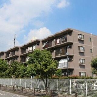 🌺入居総額万円🌼東急田園都市線 梶ヶ谷駅 バス15分🌺川崎市宮前...