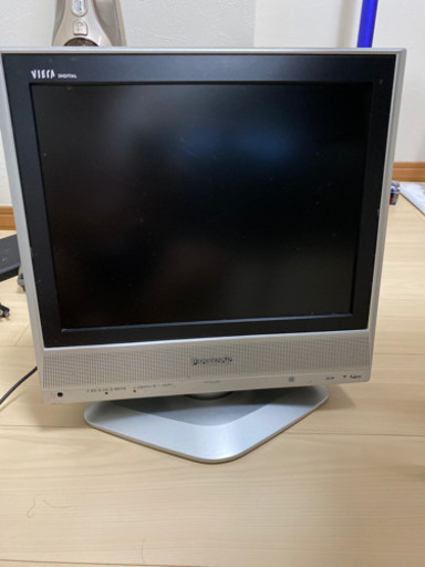 テレビ