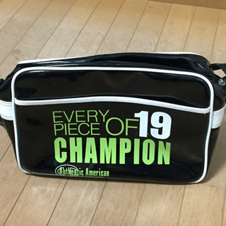 チャンピオン  バッグ  中古