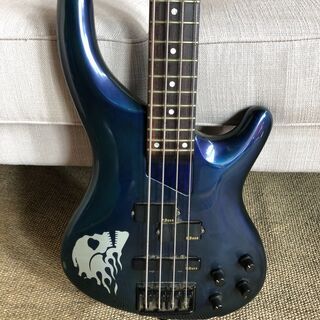 【ジャンク】GRECO(グレコ) ベース Phoenix P.Duceの画像