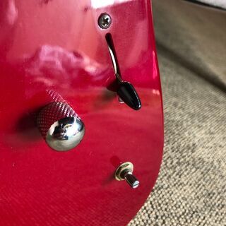 【ジャンク】YAMAHA　エレキギターの画像