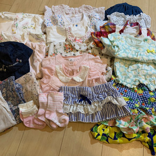 これから女の子を迎える方へ差し上げます。