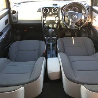 ☆C241[カーズ大阪]【全国陸送15.000円】20年ベリーサ1.5！低走行６万キロ♪スマートキー♪ＥＴＣ♪電動格納ミラー♪タイミングチェーン♪の画像