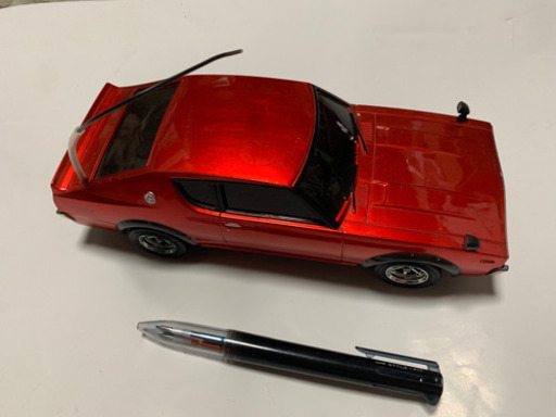 スカイラインGT-R