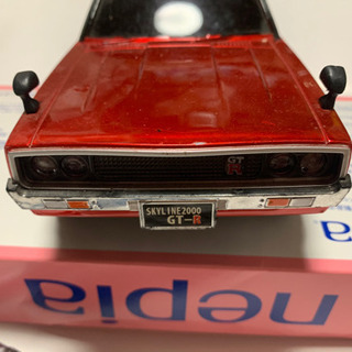 スカイラインGT-Rの画像