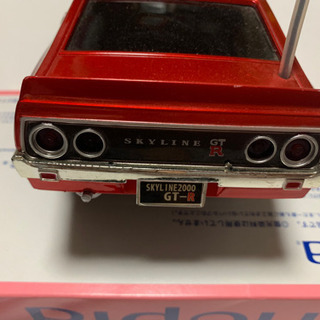 スカイラインGT-Rの画像