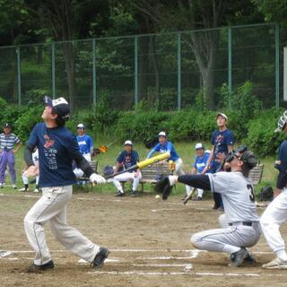  茨城県龍ヶ崎市のソフトボールチーム、リュウロックス長山、メンバー大募集中！ − 茨城県